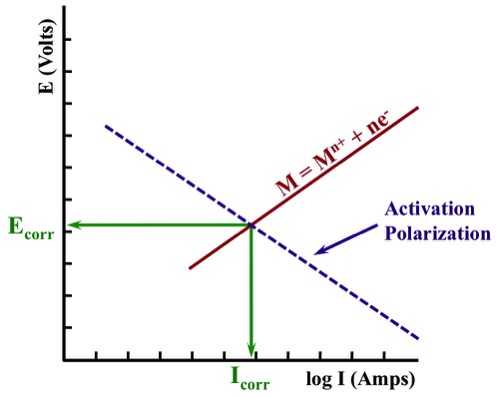 Activation Polarization